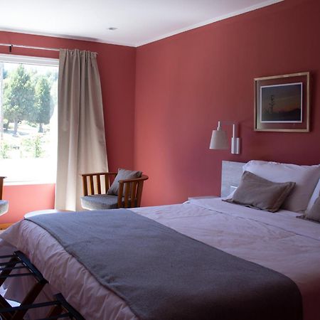 Hosteria Las Semillas Villa La Angostura Eksteriør billede