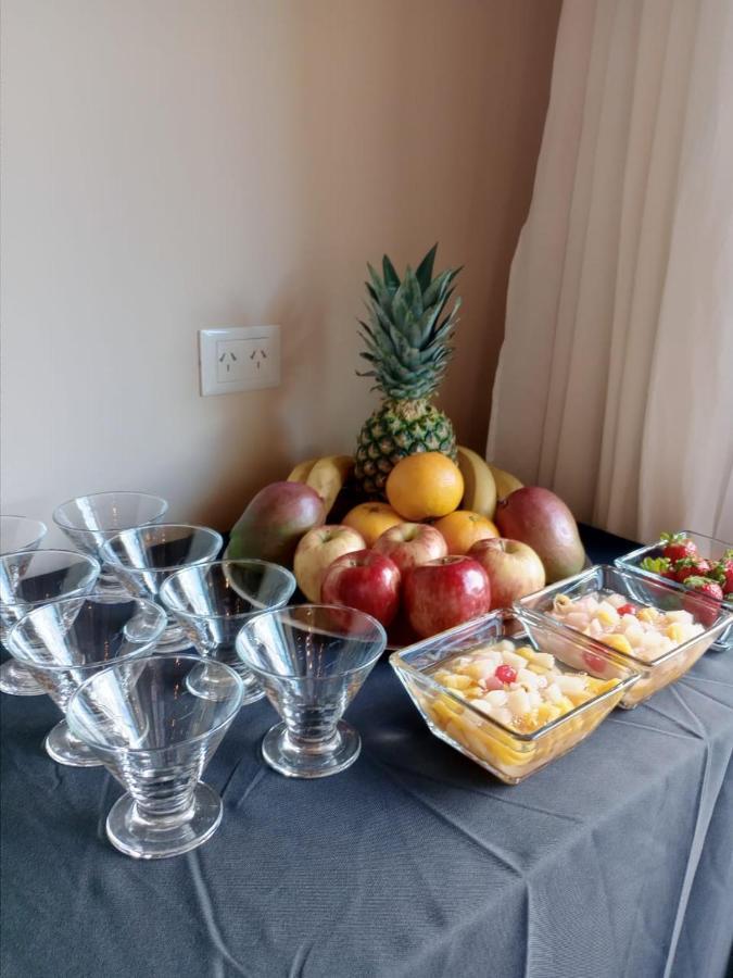 Hosteria Las Semillas Villa La Angostura Eksteriør billede