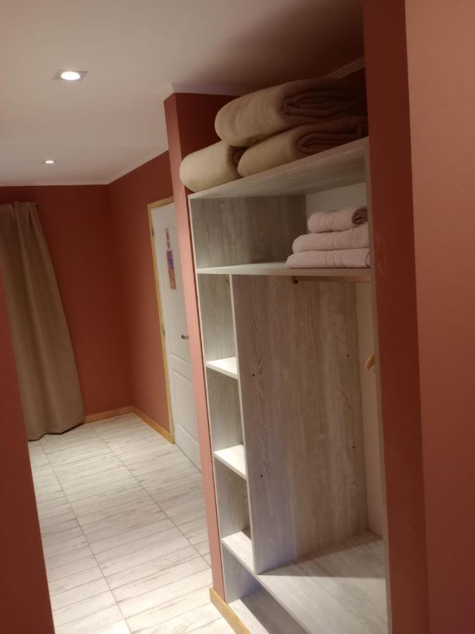 Hosteria Las Semillas Villa La Angostura Eksteriør billede