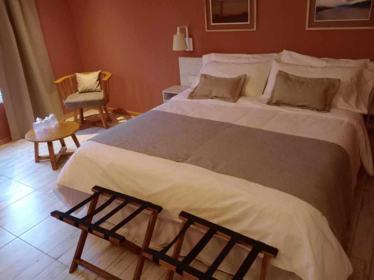 Hosteria Las Semillas Villa La Angostura Eksteriør billede