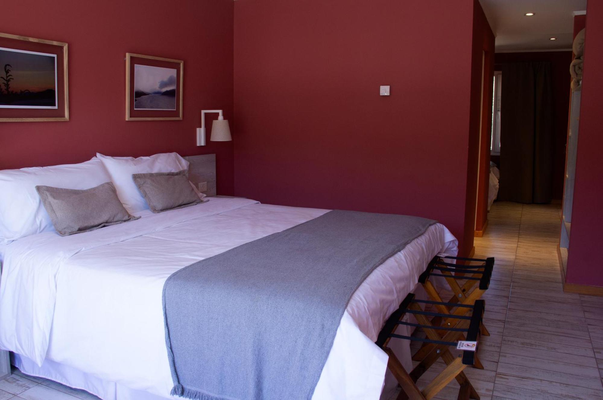 Hosteria Las Semillas Villa La Angostura Eksteriør billede